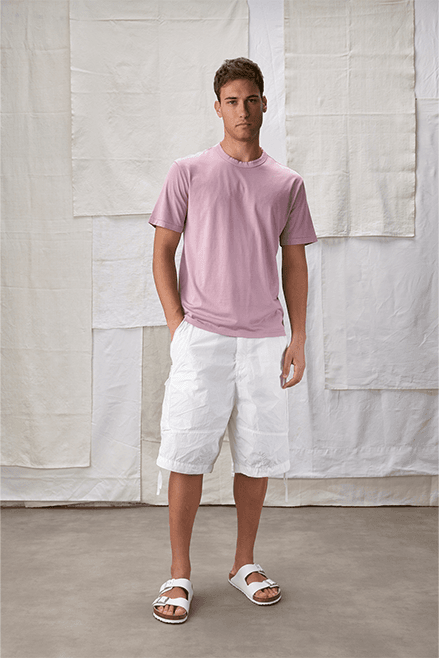 Ten C 正式發佈 2024 春夏系列 Lookbook