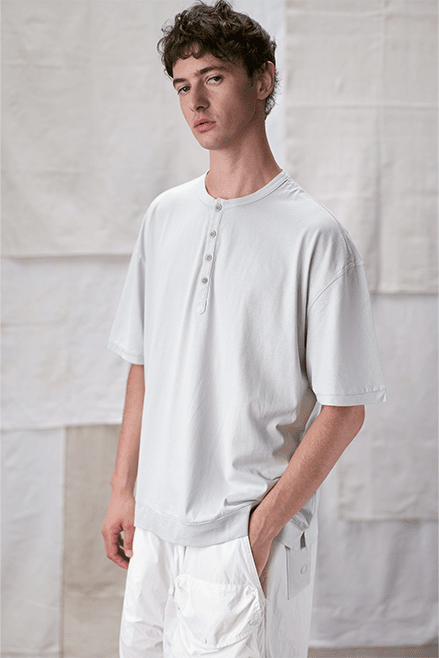 Ten C 正式發佈 2024 春夏系列 Lookbook