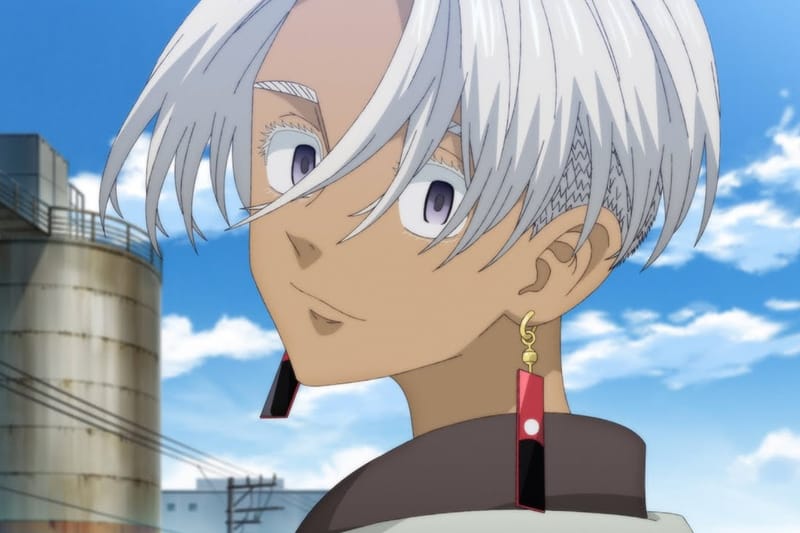 人氣動漫《東京復仇者》第三季「天竺編」首波預告正式來襲