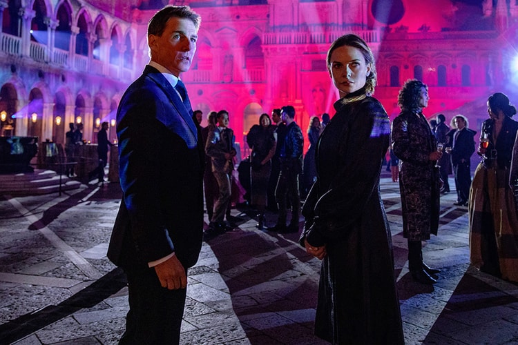 Tom Cruise 主演《不可能的任務:致命清算 第一章》首波影評正式解禁