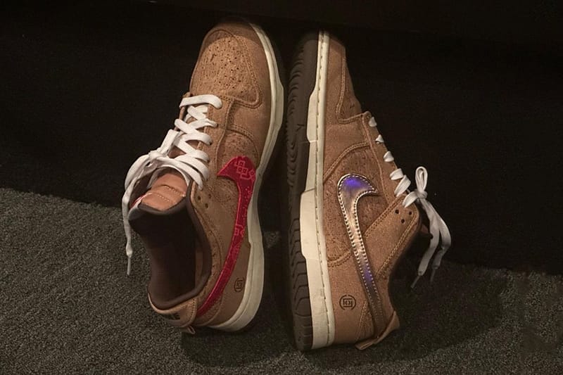 鞋迷駐足 · 5 款今周務必注目之球鞋