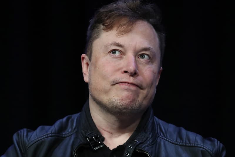 Twitter 當前市值僅有 Elon Musk 當初收購的三分之一