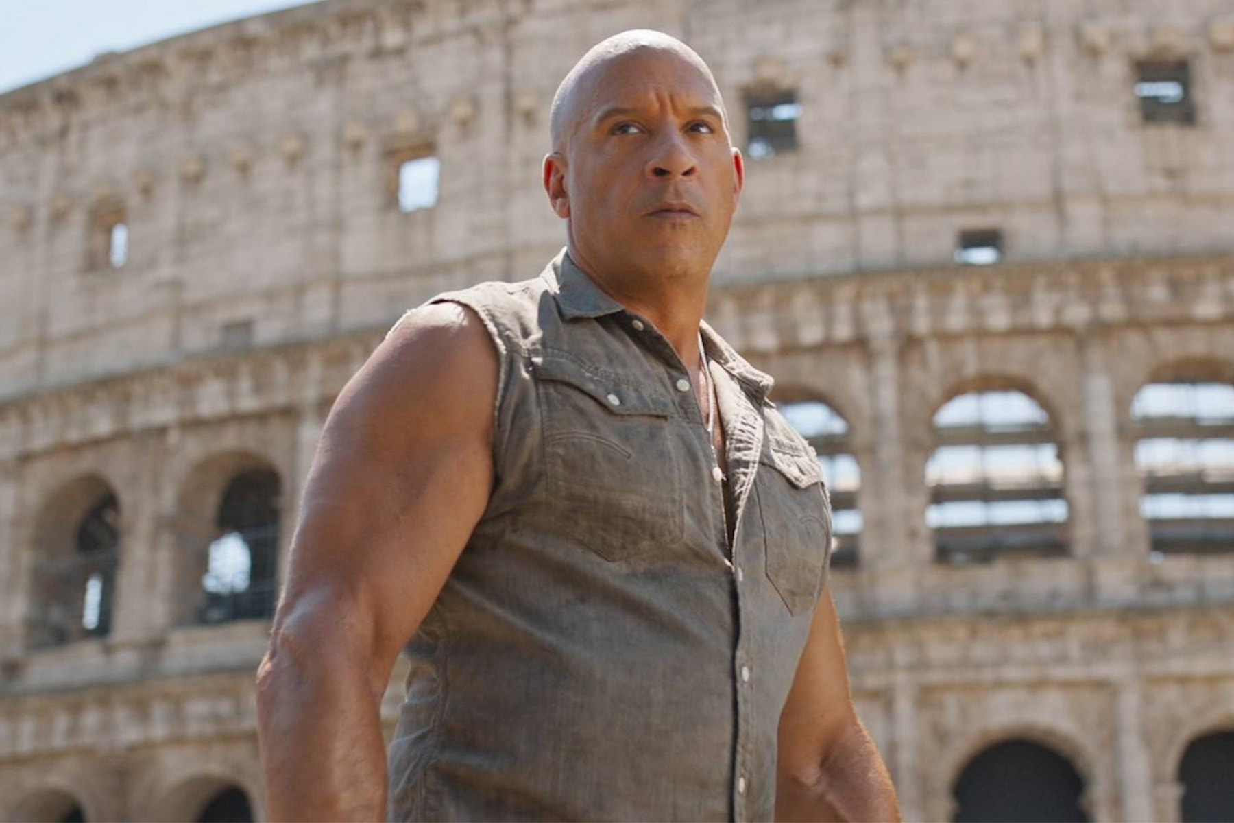 Vin Diesel 率先公開《Fast and Furious》最新續集《Fast X: Part 2》上映時間