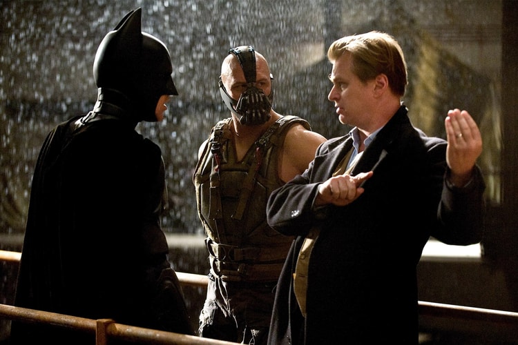 Warner Bros. Pictures 高層希望能與 Christopher Nolan 重修舊好