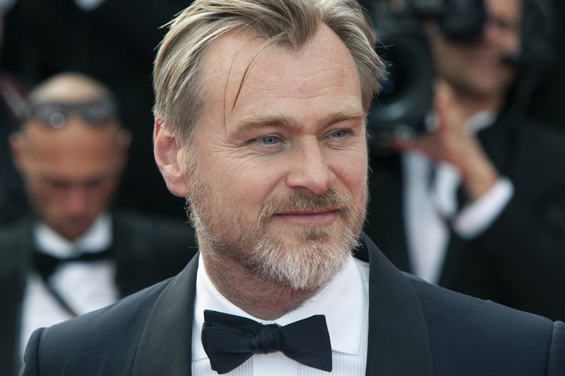 Warner Bros. Pictures 高層希望能與 Christopher Nolan 重修舊好