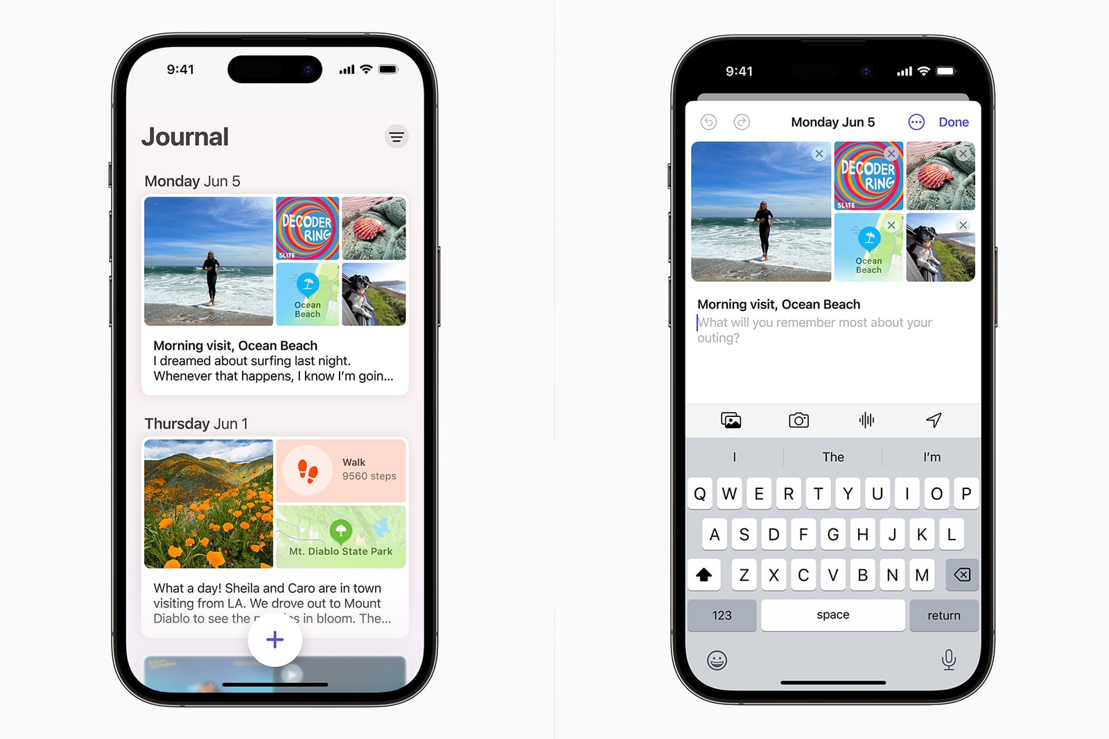 WWDC 2023 － Apple iOS 17 系統讓 iPhone 更加個人化且直覺
