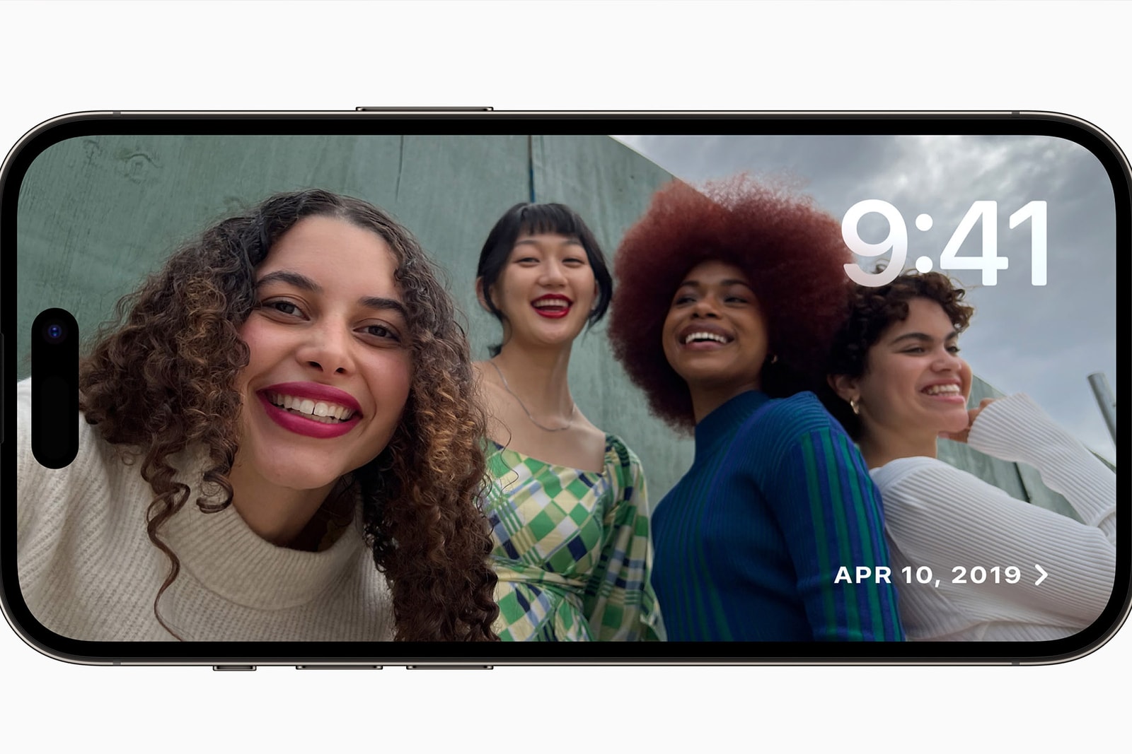 WWDC 2023 － Apple iOS 17 系統讓 iPhone 更加個人化且直覺