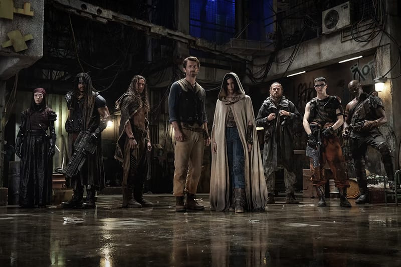 為何 Zack Snyder 執導 Netflix 最新科幻史詩電影《反叛之月 Rebel Moon》值得期待？