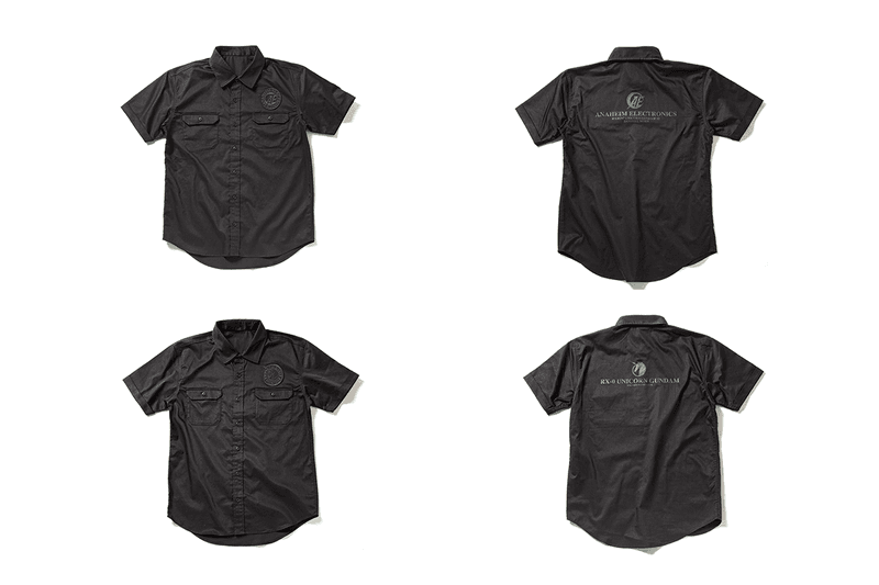 STRICT-G 推出《機動戰士高達 水星的魔女》最新聯乘商品 期間限定店登陸香港動漫電玩節