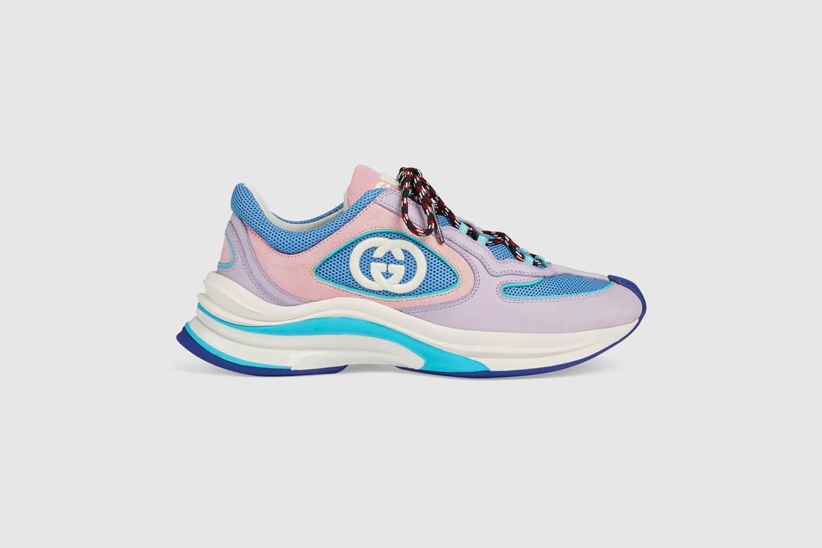 Gucci Sneakers 2023