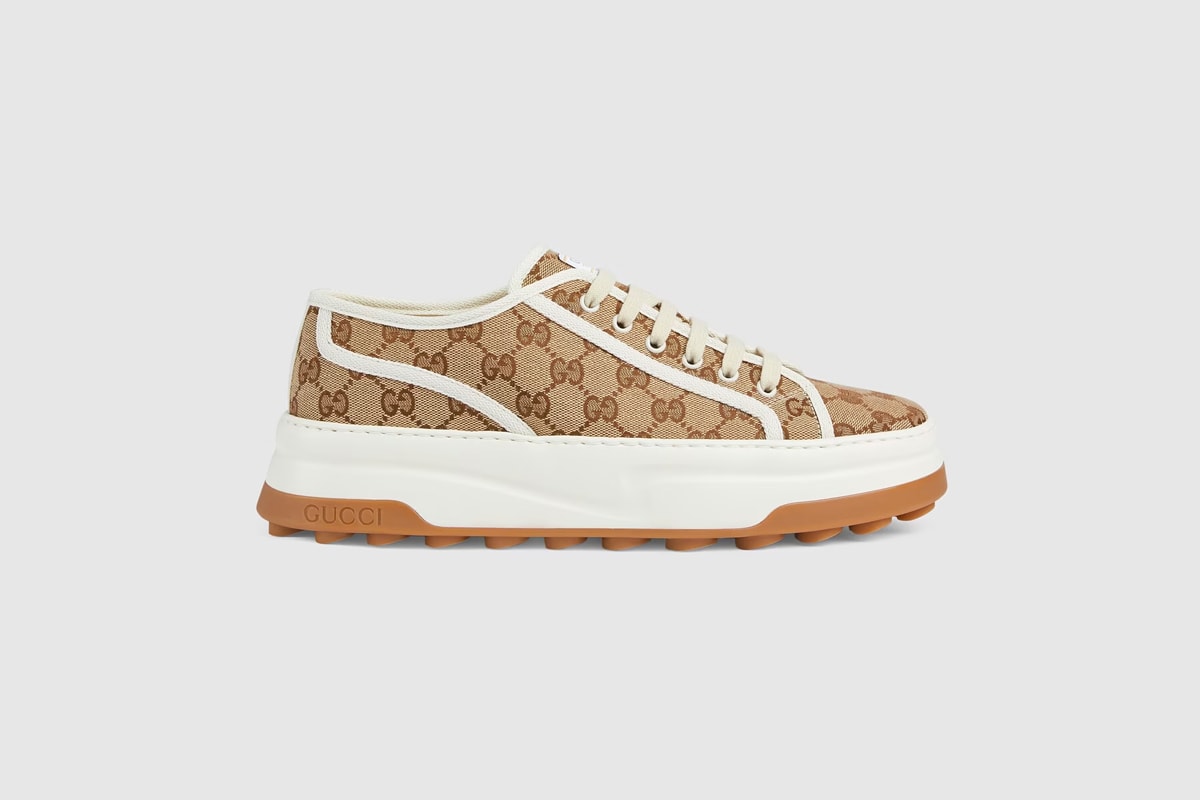 Gucci Sneakers 2023
