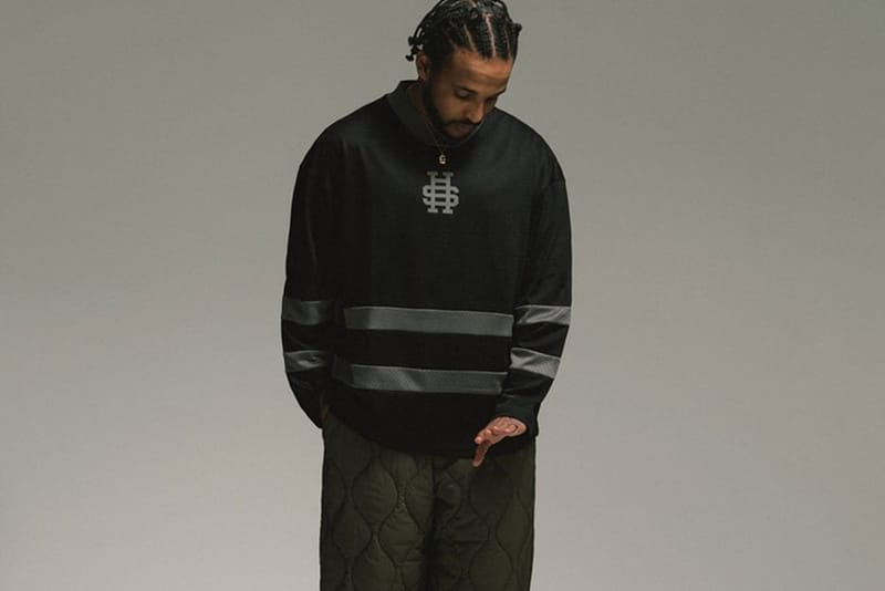 HAL STUDIOS® 2023 秋冬系列「SEASON 03」Lookbook 發佈