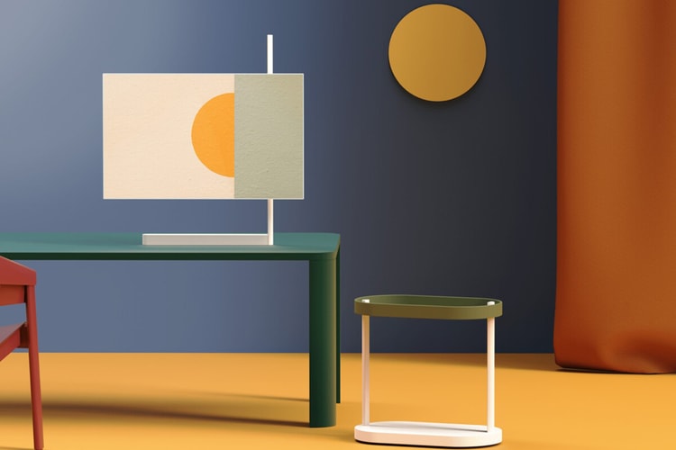 LG 打造專為 Z 世代設計的移動型電視