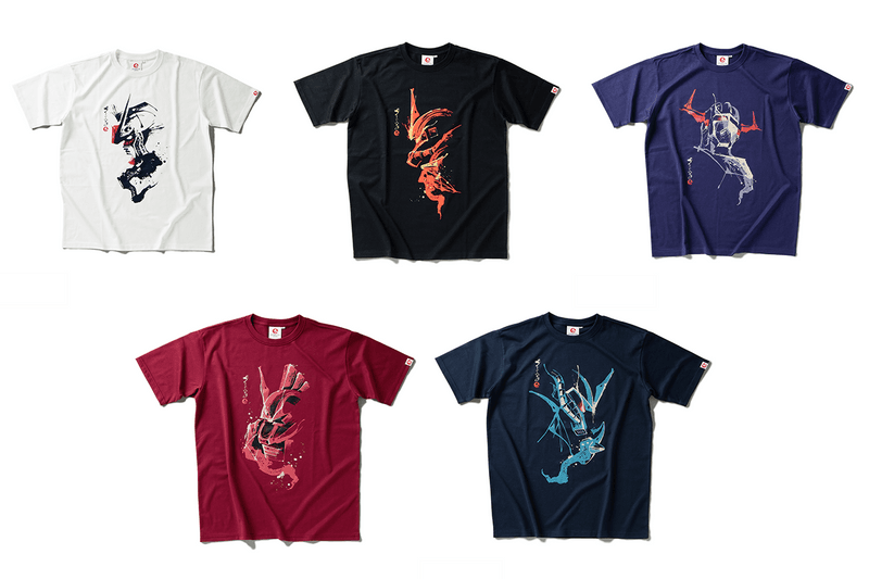 STRICT-G 推出《機動戰士高達 水星的魔女》最新聯乘商品 期間限定店登陸香港動漫電玩節