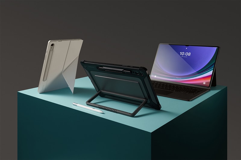 Samsung Galaxy Unpacked 2023 發佈會正式揭曉新品陣容