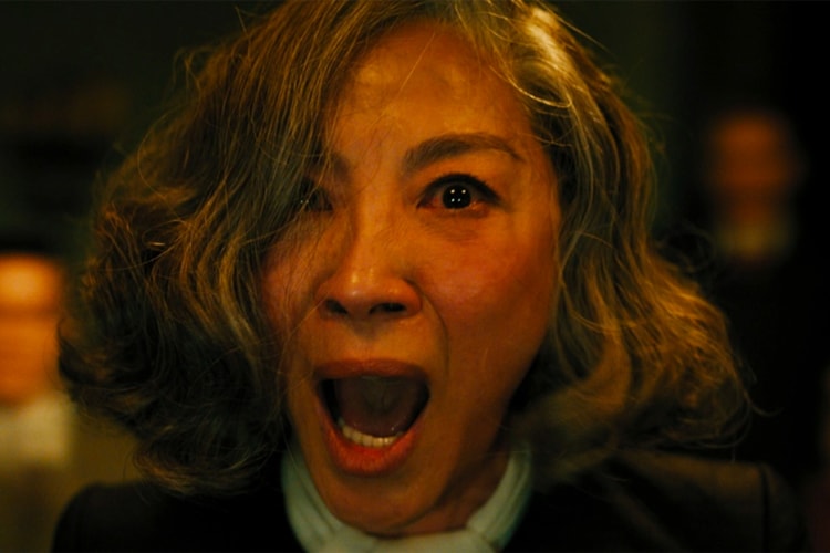 《威尼斯魅影謀殺案 A Haunting In Venice》最新預告正式放送