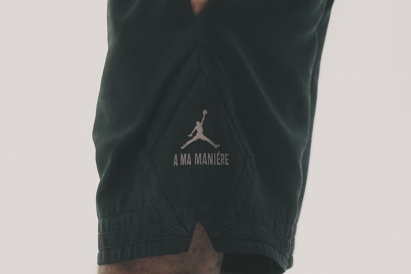 A Ma Maniére x Jordan Air Ship 最新聯乘鞋款宣布即將迎來補貨發售