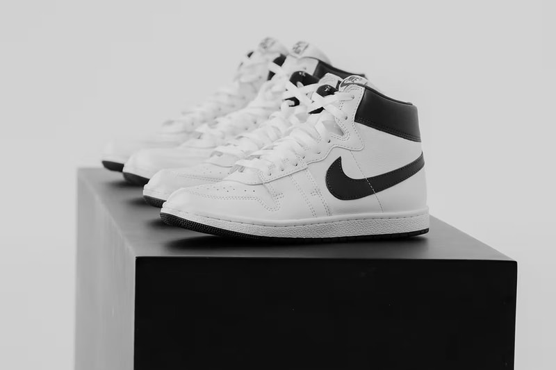 A Ma Maniére x Jordan Air Ship 最新聯乘鞋款宣布即將迎來補貨發售