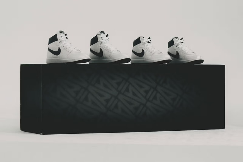 A Ma Maniére x Jordan Air Ship 最新聯乘鞋款宣布即將迎來補貨發售