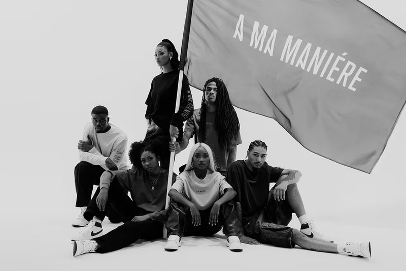A Ma Maniére x Jordan Air Ship 最新聯乘鞋款宣布即將迎來補貨發售