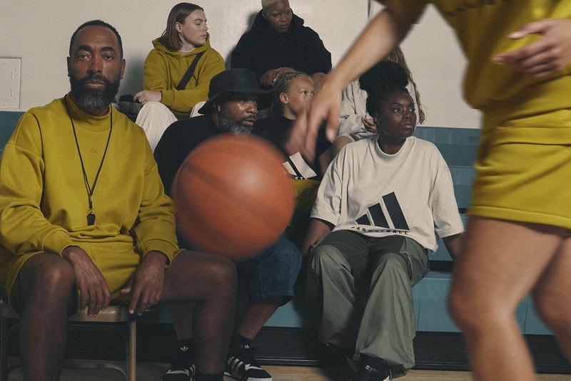 adidas Basketball Chapter 03 全新系列發售情報正式公開