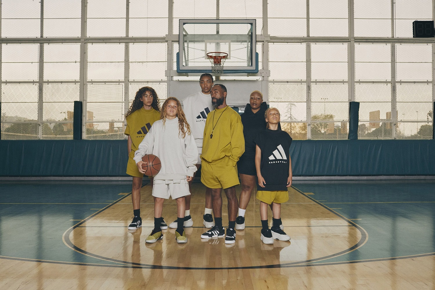 adidas Basketball Chapter 03 全新系列發售情報正式公開