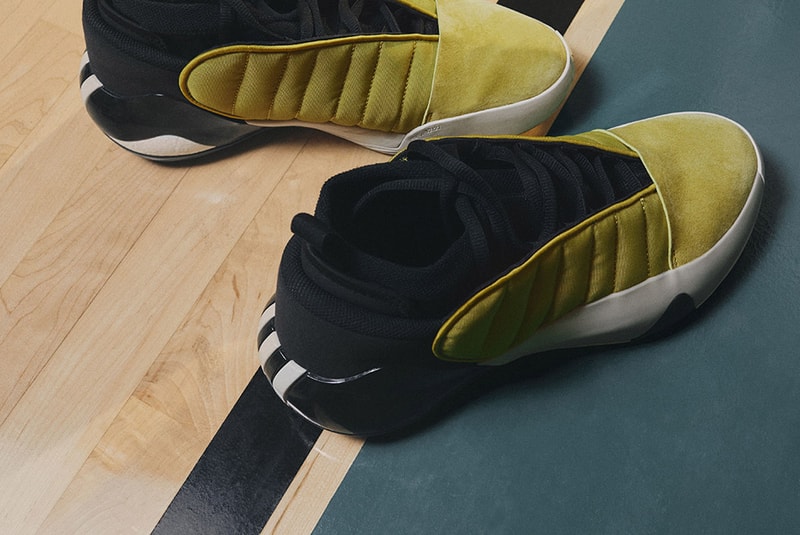 adidas Basketball Chapter 03 全新系列發售情報正式公開