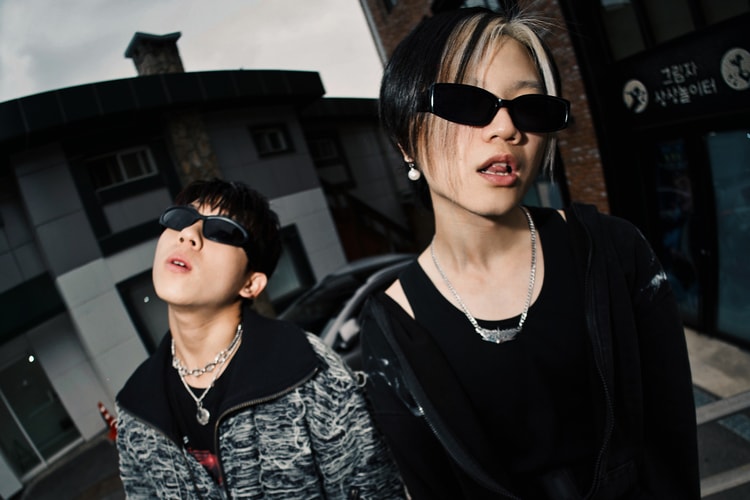 Ak Benjamin 攜手 PIZZALI 打造全新單曲《Die Young》