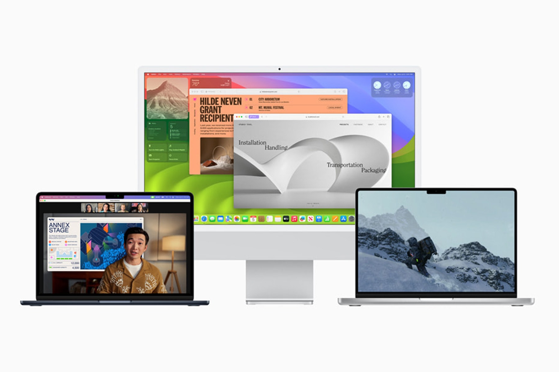 Apple 最新 2023 年教育優惠正式啟動：MacBook Air、MacBook Pro、iMac、iPad