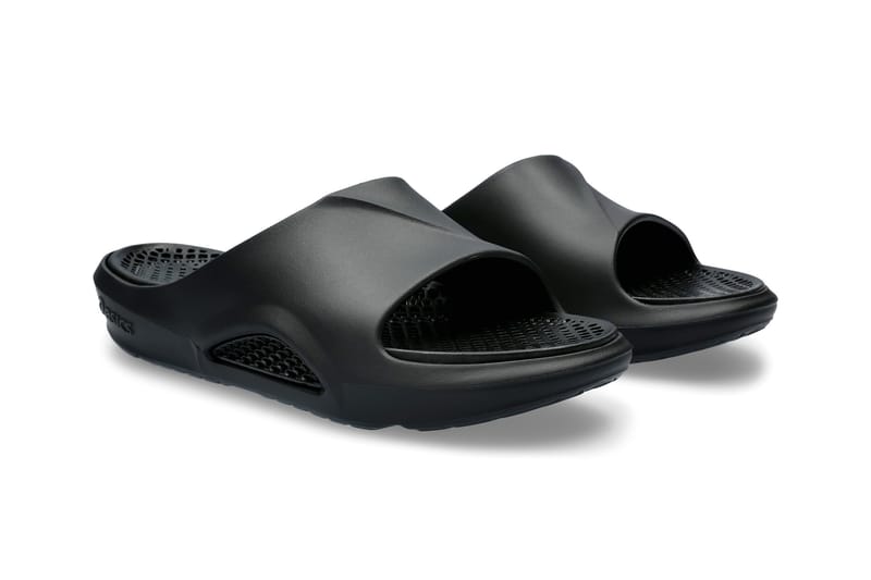 ASICS 全新運動恢復拖鞋 ACTIBREEZE HYBRID SANDAL 台灣發售情報