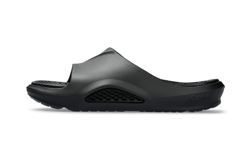 ASICS 全新運動恢復拖鞋 ACTIBREEZE HYBRID SANDAL 台灣發售情報