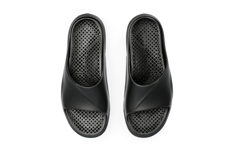 ASICS 全新運動恢復拖鞋 ACTIBREEZE HYBRID SANDAL 台灣發售情報