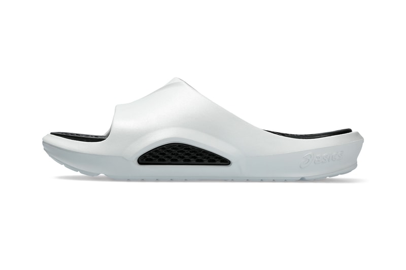 ASICS 全新運動恢復拖鞋 ACTIBREEZE HYBRID SANDAL 台灣發售情報