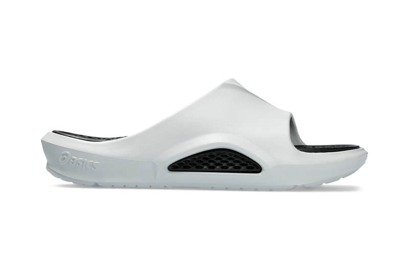 ASICS 全新運動恢復拖鞋 ACTIBREEZE HYBRID SANDAL 台灣發售情報