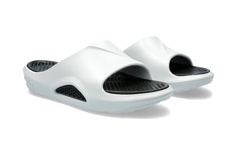 ASICS 全新運動恢復拖鞋 ACTIBREEZE HYBRID SANDAL 台灣發售情報
