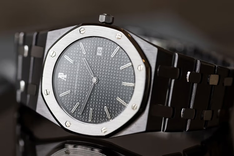 Audemars Piguet 領銜,2023 年鐘錶品牌漲幅排名正式公佈