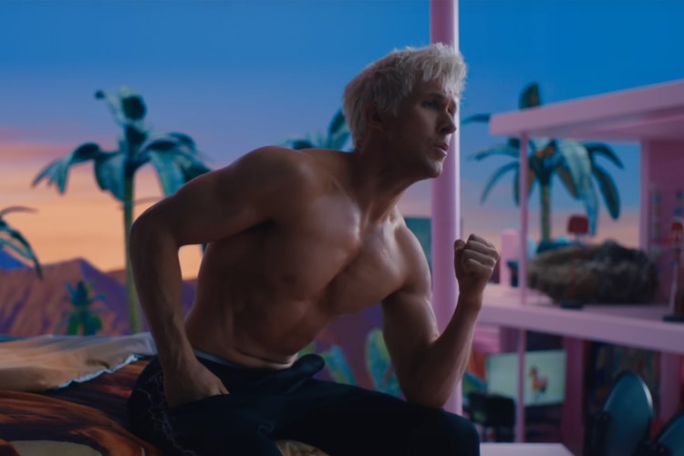 Ryan Gosling 親自獻唱!真人版芭比電影《Barbie》釋出「只是肯尼」超走心版本預告