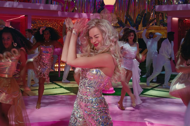 粉色大軍壓境！真人版芭比電影《Barbie》首週全球票房正式出爐