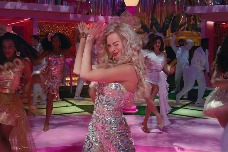 粉色大軍壓境!真人版芭比電影《Barbie》首週全球票房正式出爐
