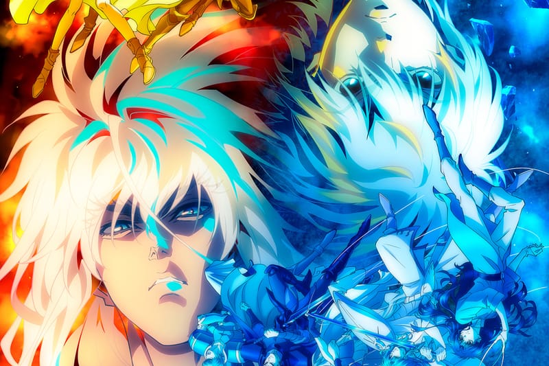 《BASTARD!!暗黑破壞神》動畫第二季正式預告放送