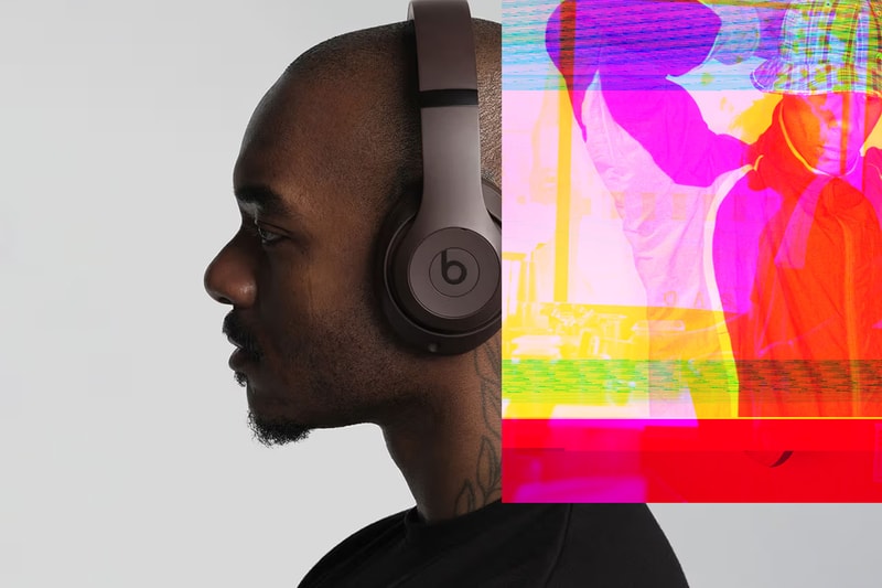 Beats 正式推出全新 Studio Pro 全罩式耳機
