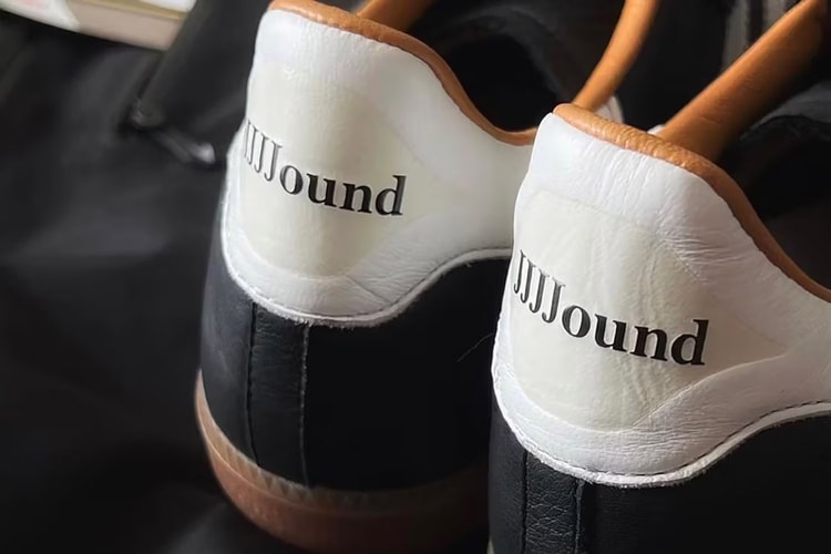 淺析 JJJJound 的成名之迷:氛圍營造、人脈資源與極簡主義