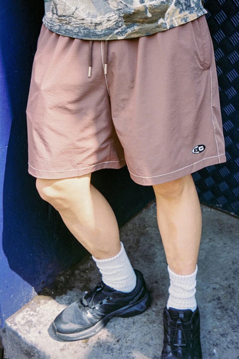 Bene Culture 正式發佈全新夏季系列 Lookbook