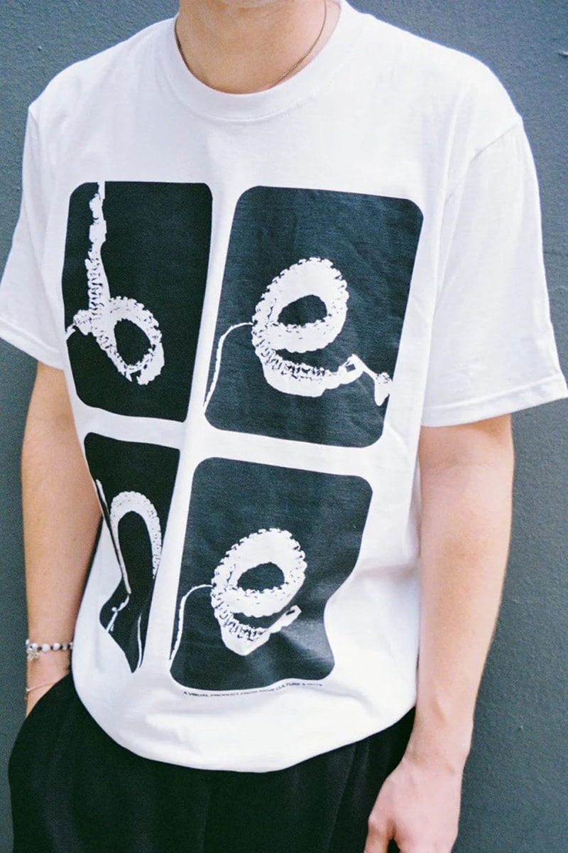 Bene Culture 正式發佈全新夏季系列 Lookbook