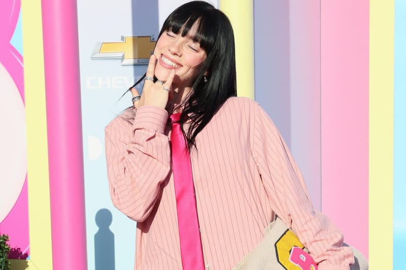 Billie Eilish 獻聲真人版芭比電影新歌《What Was I Made For？》MV 正式公開