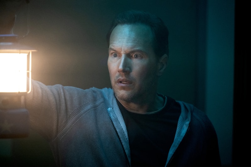 《陰兒房/兒凶》系列最終章《Insidious: The Red Door》即將正式上映