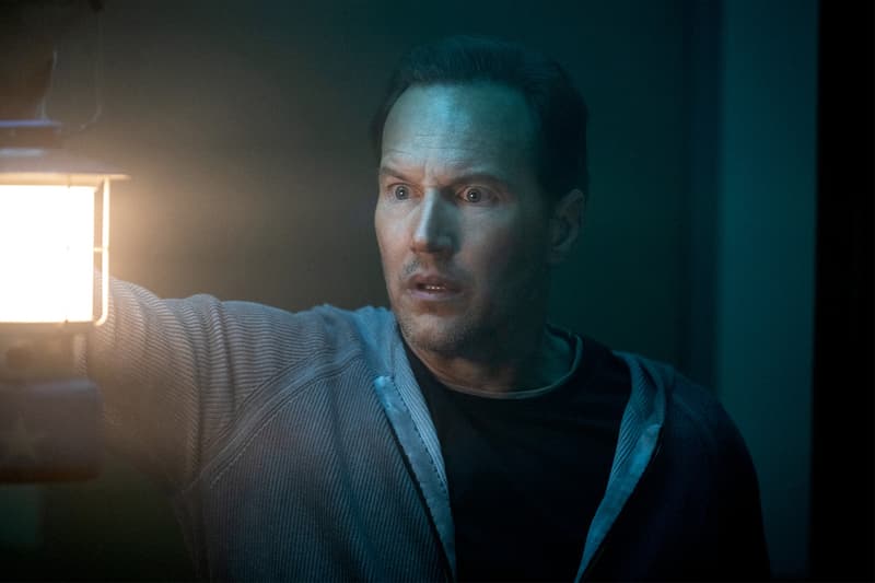 《陰兒房/兒凶》系列最終章《Insidious: The Red Door》即將正式上映