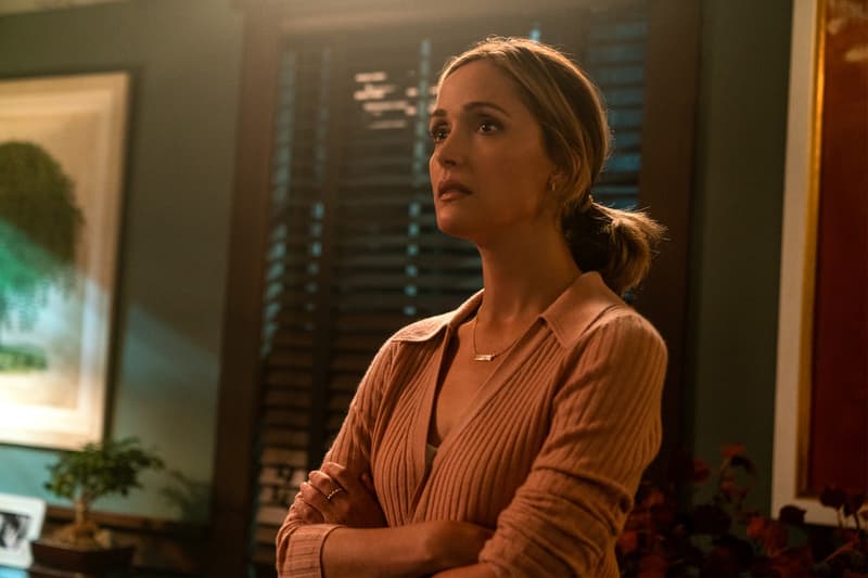 《陰兒房/兒凶》系列最終章《Insidious: The Red Door》即將正式上映