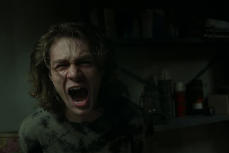 《陰兒房/兒凶》系列最終章《Insidious: The Red Door》即將正式上映