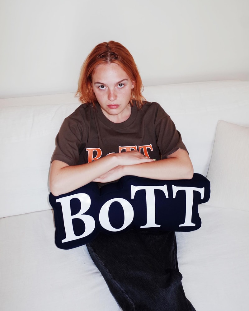 BoTT 正式推出全新「OG Logo」系列
